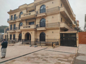 GB Lodging House, Islamabad